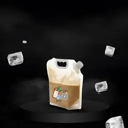 كرتون عصير للمناسبات